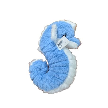 Soft Toy Sea Horse