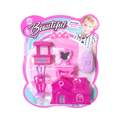 Beautiful Decorating Home Set - 2 Pack