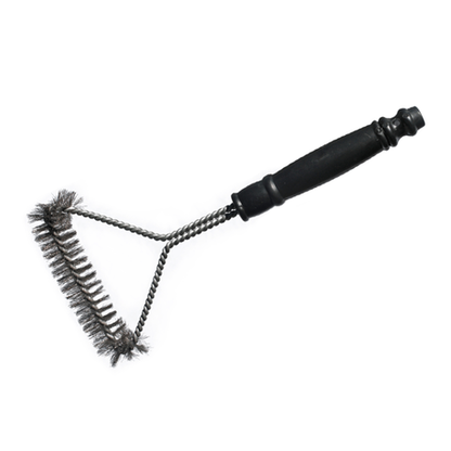 Braai Wire Grid Brush