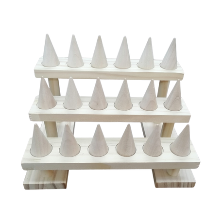 Ring Display Stand