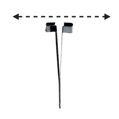 DeBest Braai Grid Small Box & Legs 4 Grid