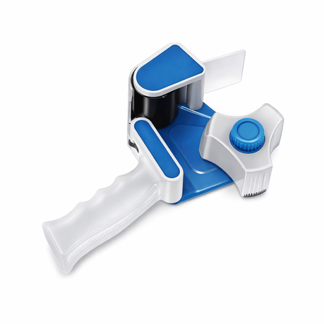 Motarro Carton Sealer - Red