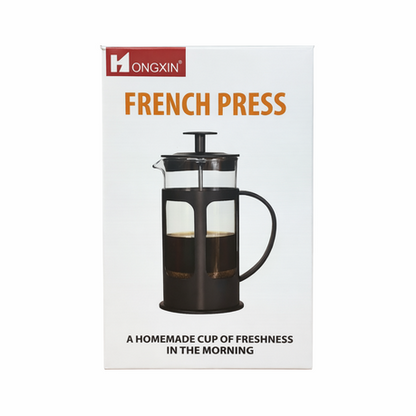Hongxin French Press Plunger 350Ml
