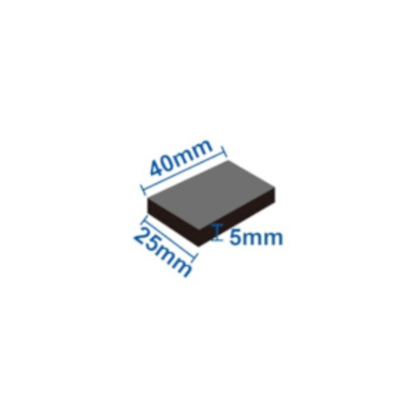 Motarro Magnets 2 PCS