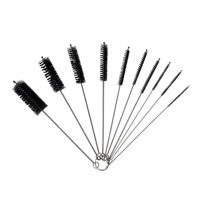 12 Piece Cleaning Brush Kit
