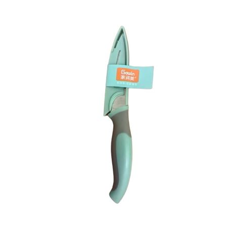 Gawin Kitchen Knife - Green