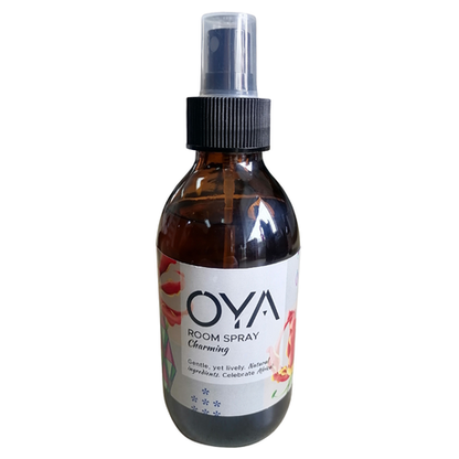 Oya - Room Spray - 200ml Bottle - Tranquility