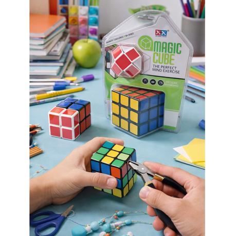 Magic Cube Set