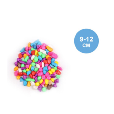 Motarro Stones - 9/12cm - 2 Pack