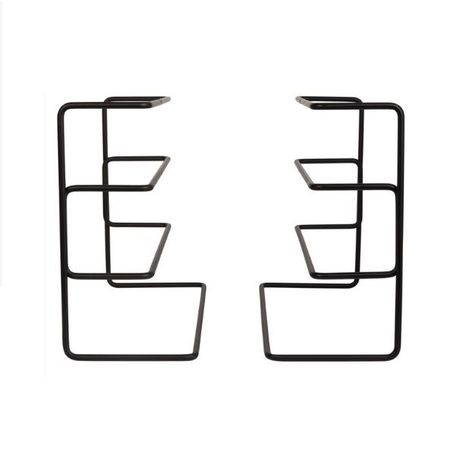 Braai Grid Stand - Multi Level