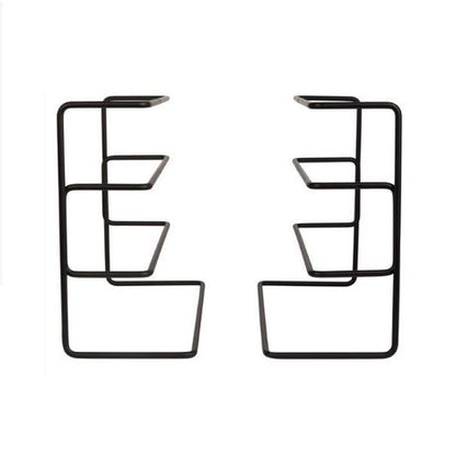 Braai Grid Stand - Multi Level