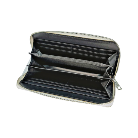 Ladies Protea Wallet - 19x10x2.7cm - Design 1