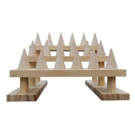 Ring Display Stand