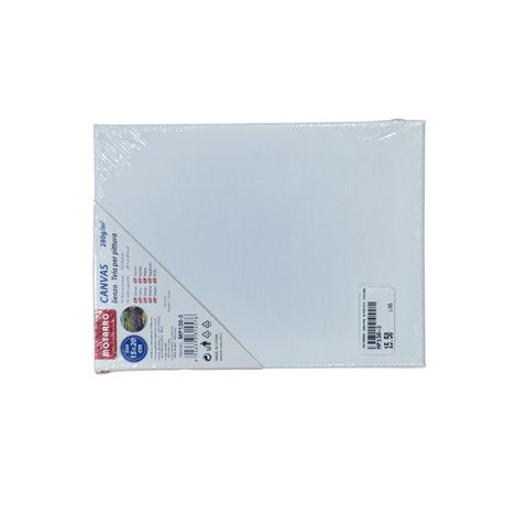 Motarro - Stretch Canvas Panel - 30x40cm