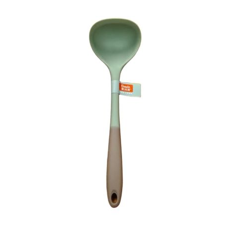 Gawin Kitchen Silicone Ladle - Orange