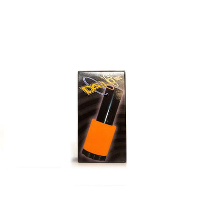 Fidget Maze Puzzle Game Dael-O-Ring - Simple Orange