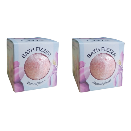 OYA Bath Fizzer 65g - 2 Pack - Serendipity