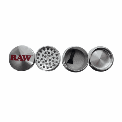 RAW Grinder
