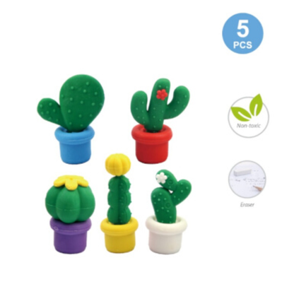 Motarro Eraser 5PCS