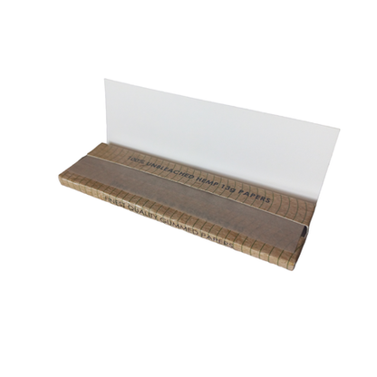 Bulk Offer - 3 Pack King Size Rolling Paper - 126Piece Booklets