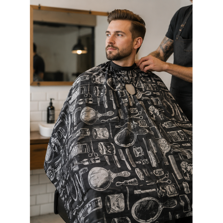 Debest Hairdressing Cape