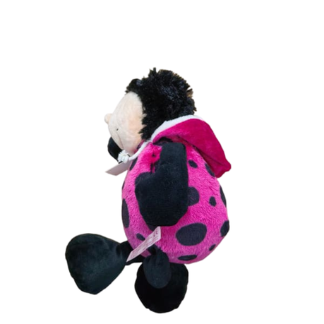Soft Toy - 35cm Ladybug