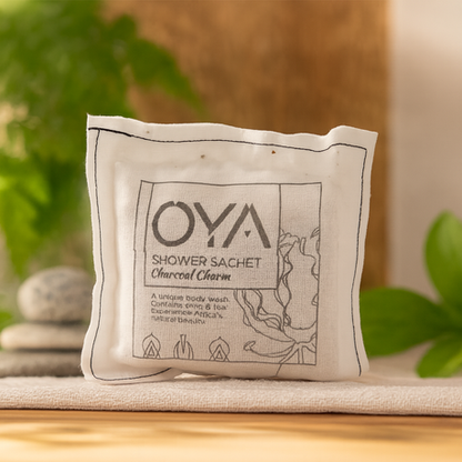 OYA - Shower Sachet 110 Gram - Serendipity