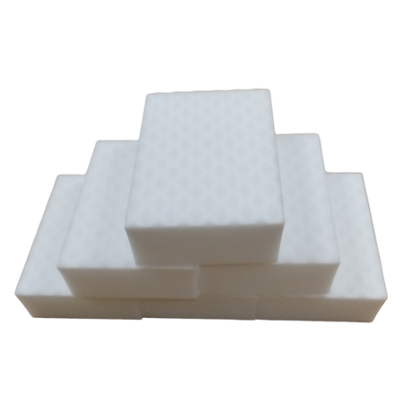 Smart Cleaning Magic Eraser Sponge - 5 Pack