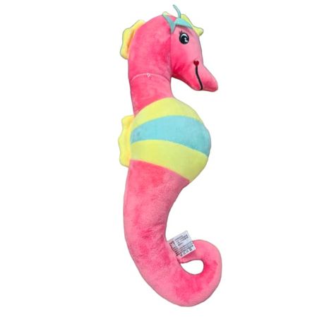 Soft Toy - 50cm Sea Horse
