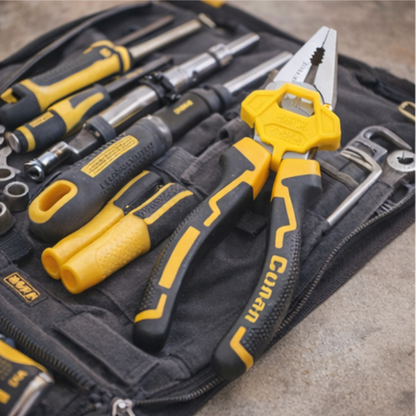 Conan Combination Plier - 16cm