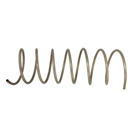 DeBest Braai Spiral - Stainless Steel Meat Holder for Braai & Air Fryer