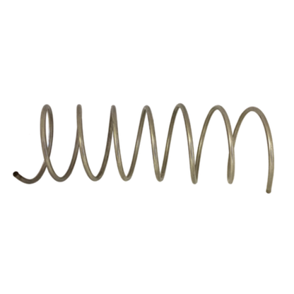 DeBest Braai Spiral - Stainless Steel Meat Holder for Braai & Air Fryer