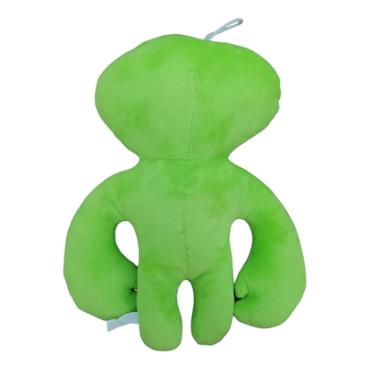 Soft Toy - Jumbo Josh from the Garten of Banban Horror Game