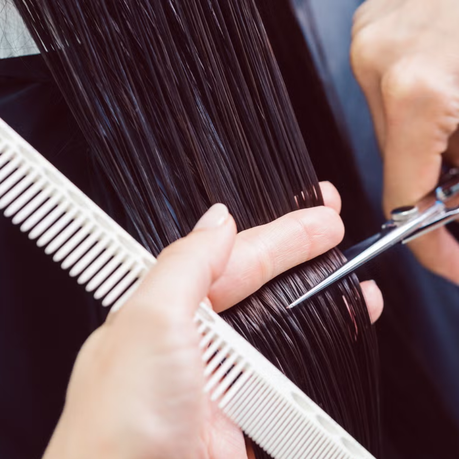 Hairdressing Scissors