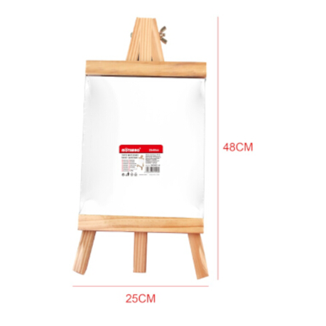 Motarro Tripod Whiteboard - 16x28cm