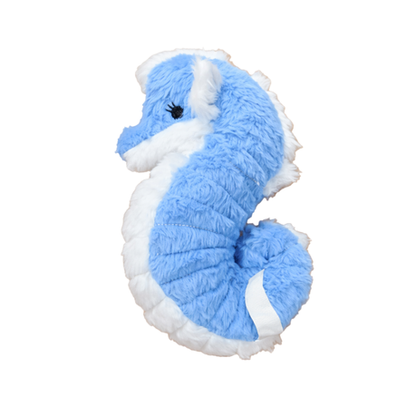 Soft Toy Sea Horse