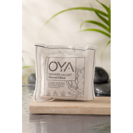 OYA - Shower Sachet 110 Gram - Buoyant Blossoms