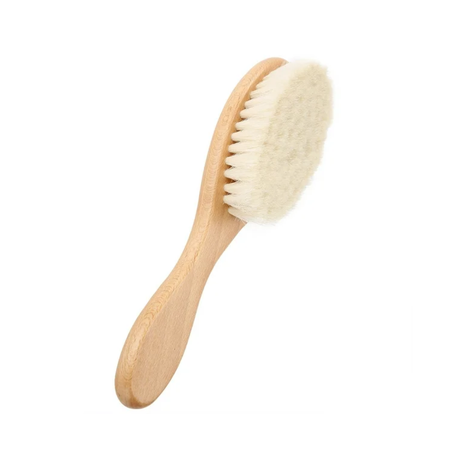 Barber Brush