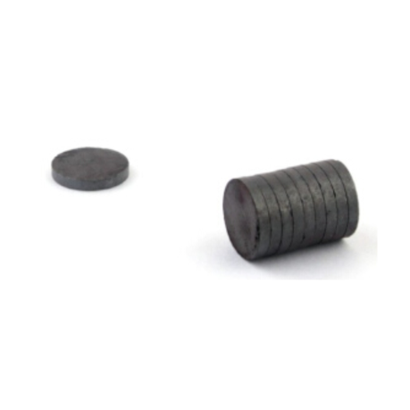 Motarro Magnets 10 PCS