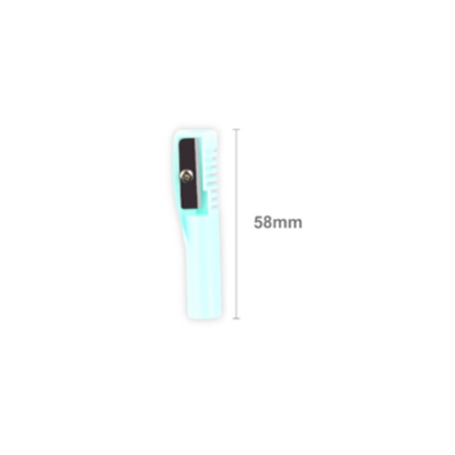 Motarro Pencil Sharpener 58mm 3PCS - Blue