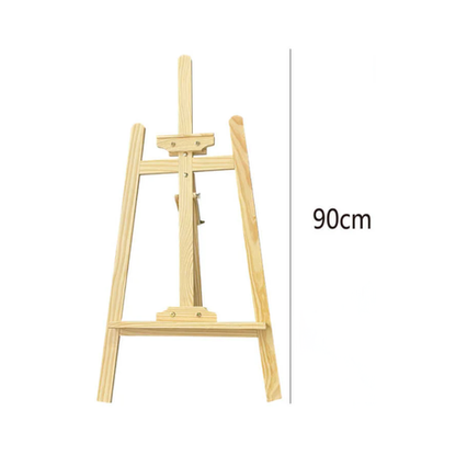 Motarro - Wooden Easel 90cm