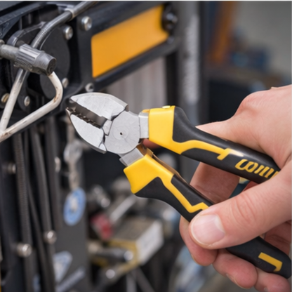 Conan Diagonal Cutting Plier - 16cm