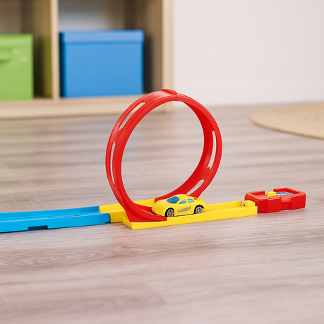 Impetus Speed Game - 2 Pack - Red and Yellow
