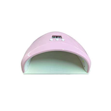 Led Nail Lamp 2 In 1