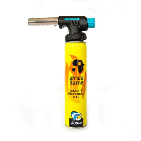 Zengaz - Butane Gas Torch