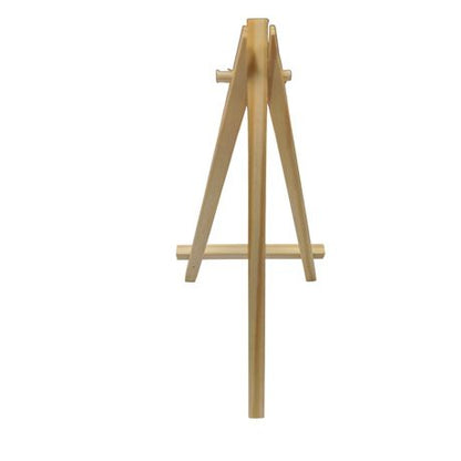 Motarro Wooden Easel - 11 × 19 cm
