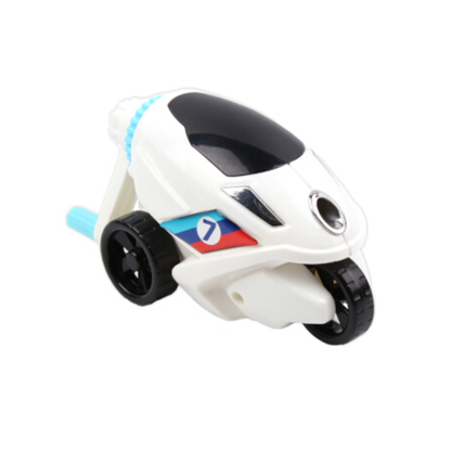 Motarro Motorcycle Pencil Sharpener