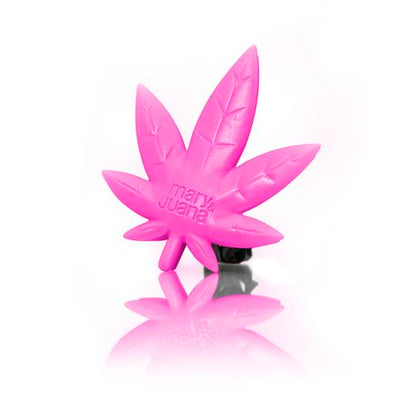 Car Air Freshener Mary & Juana - 2 Pack