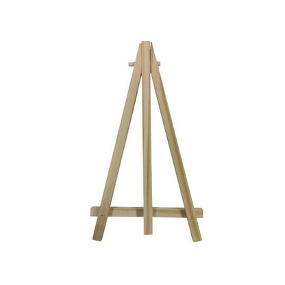 Motarro Wooden Easel - 11 × 19 cm