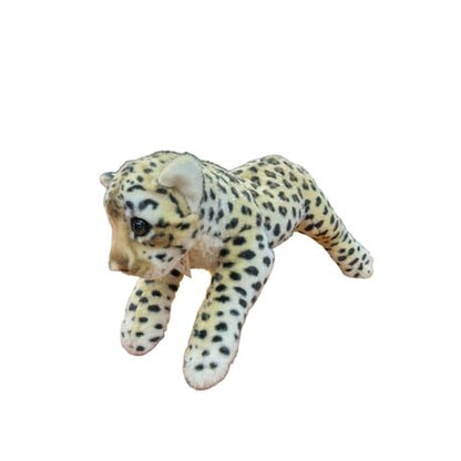 Soft Toy Leopard - 39cm
